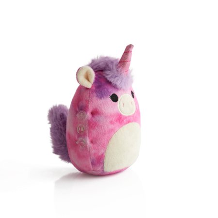 SQUISHMALLOWS Bluetooth kõlar Lola, SPSQM-BT-LOLA 