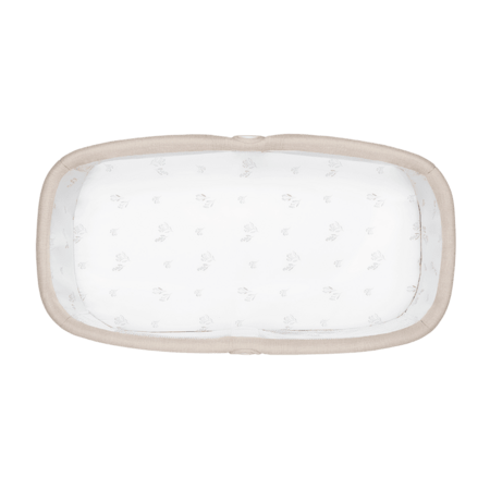 LIONELO reisivoodi-häll MALIN EVO, Beige natural, LO-MALIN EVO 