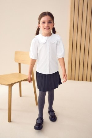 NEXT lühikeste varrukatega polo särk, 918453 110 918453