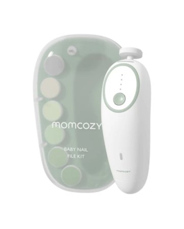 MOMCOZY elektriviil imikutele ja lastele 