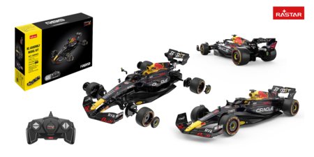 RASTAR 1:16 R/C auto Oracle Red Bull Racing RB19, 92600 