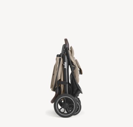 JOIE jalutuskäru LITETRAX PRO, Toffee, S2213BATOF000 