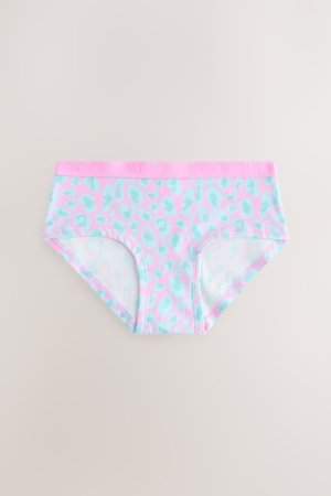 NEXT aluspüksid, 7 tk., E87093, 110-116 