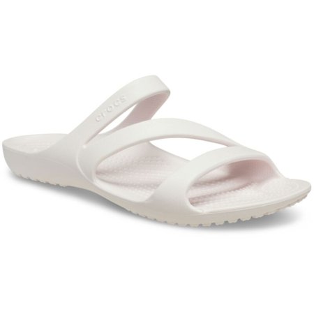 CROCS sussid KADEE II roosad, 206756-6PI 39,5 suurus 