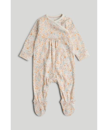 MOTHERCARE rāpulītis ar garām piedurknēm 3 gab., AV66701 cm 