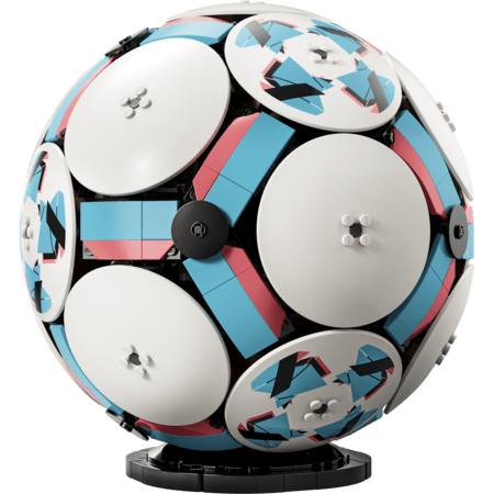 43019 LEGO® Editions Jalgpallipall 