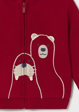 MAYORAL hüppaja, red, 2.428-60, 4 cm 