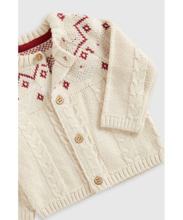 MOTHERCARE džemperis, IF687 86 
