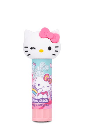 HELLO KITTY liimipulk, 10739PTR 