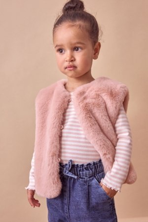 NEXT vest, 378158 80-86 