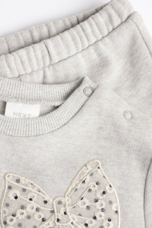 NEXT džemperis un bikses, Q95464 80-86 