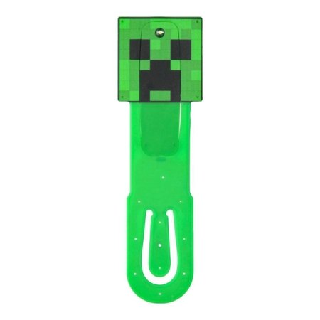 PALADONE MINECRAFT Lugemislamp Creeper, PP13677MCF 