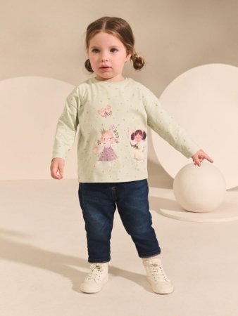 NEXT t-särk, AP5476, 62-68 cm 