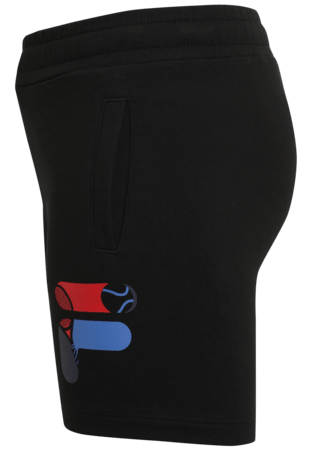 FILA lühikesed püksid, FAK0409-80010, 122/128 suurus