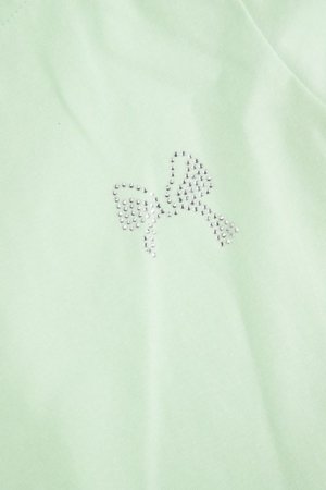 COCCODRILLO lühikeste varrukatega t-särk, rohelised, WC6143202EJG-010-164, 164 suurus 