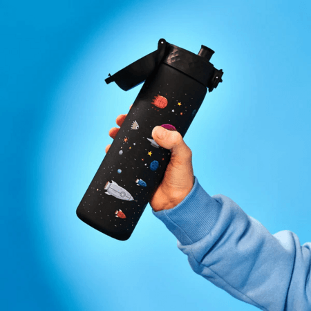 ION8 pudel, spaceships, 500ml I8RF500PKSPACE 