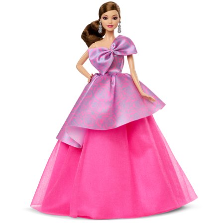 BARBIE sünnipäevanukk, JBJ07 