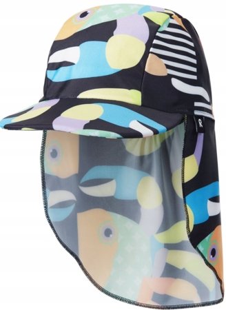 REIMA nokamüts ITIKKA, 5300154A-9995, 48 suurus 