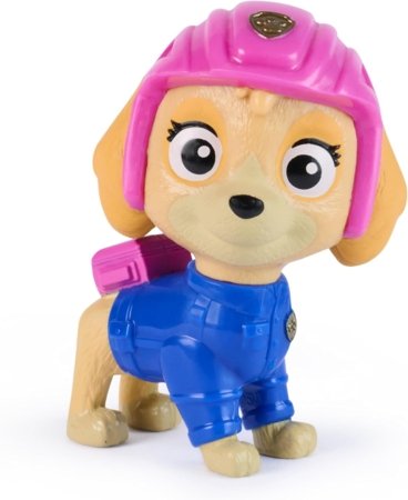 PAW PATROL figuurikomplekt Search & Rescue, 6074759 