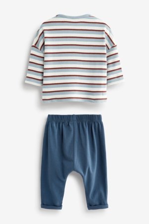 NEXT pikkade varrukatega t-särk + retuusid, C53988 