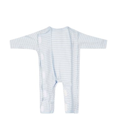 MOTHERCARE sleepsuit boy Prem 3 pack premature 1,8kg 806009 806008