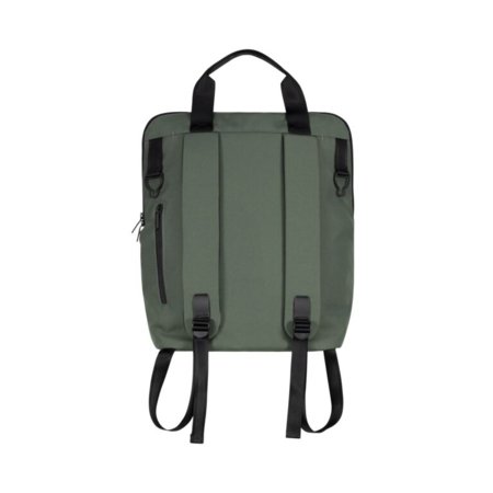 JOOLZ beebitarvete kott Forest green, 560080 