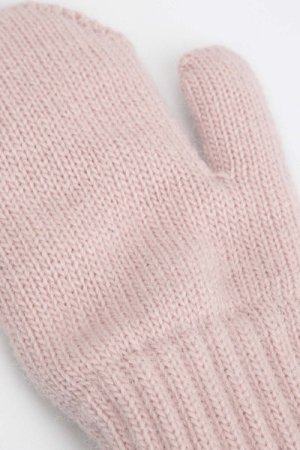 COCCODRILLO labakindad ACCESSORIES WINTER GIRL, beežid, ZC3360106AWG-002 