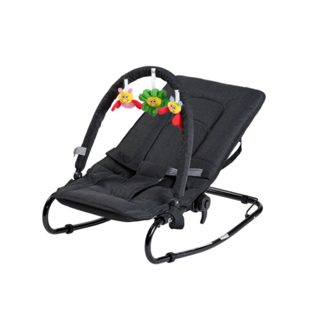 BABYTROLD lamamistool, Black, 20-29S 