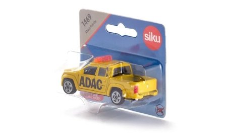 SIKU auto ADAC pikap , 1469 