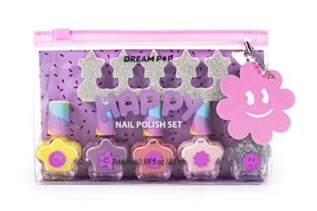 DREAM POP küünelaki komplekt, Y81196-33715 