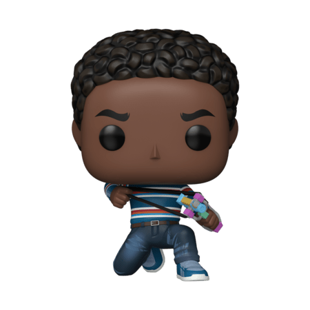 FUNKO POP! vinüülfiguur: Stranger Things Tales from '85 - Lucas, 94348 