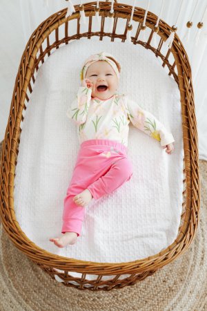 CAN GO hõlmikbodi Fairy 215 56 cm KGSS-215-50