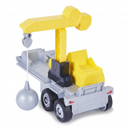 PAW PATROL suur veoauto Mega Rubble, 6064242 6064242