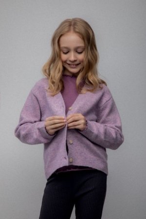 COCCODRILLO kampsun, mitmevärviline, ZC5172202WGJ-022-164, 164 cm 