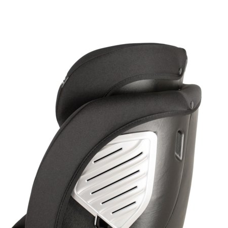 ENGLEDAL turvatool ISOFIX alusega SIBBA I-SIZE, Black, 40-150 cm., 25-02SIB-B 
