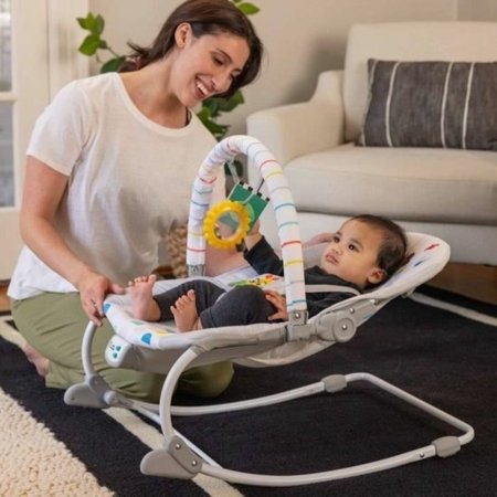 BABY EINSTEIN kiik-tool Dean's Discovery Spot, 17193 
