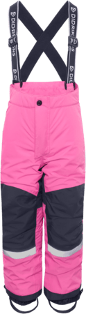 DIDRIKSONS talvekomplekt SKARE, 504342-667, 140 cm 