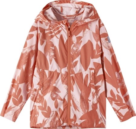 REIMA jope MOOMINSNYGGAST, 5100204A-3245, 122 suurus 