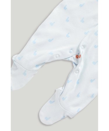 MOTHERCARE pükskostüüm 3 tk., LK402 80 
