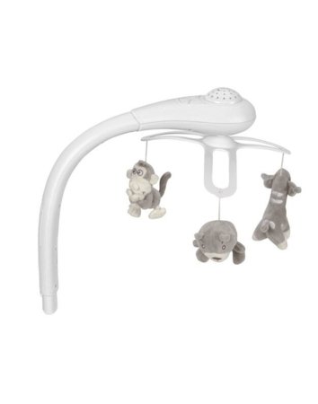 CARRELLO häll BLOOM, Anchor Grey Wooden, CRL-10304 