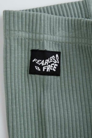 COCCODRILLO retuusid, rohelised, WC6122103RGJ-011-158, 158 cm 