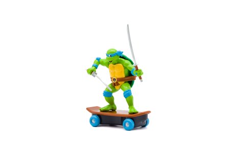 TMNT figure Sewer Shredders Leonardo, 71021 71021