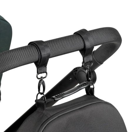 TUTIS universaalne seljakott, Black, UK01 