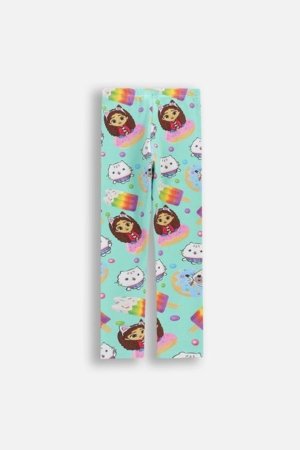 COCCODRILLO retuusid, rohelised, cm 