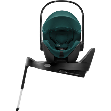 Britax BABY-SAFE 5Z2 turvahäll, Atlantic Green  2000039477 2000039477