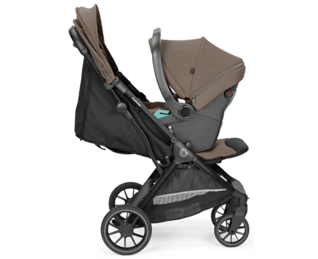 PEG PEREGO kergkäru X-COUNTRY, pine bark, IP35000000MO36RO01 