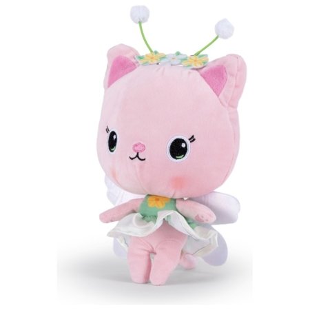 SIMBA Gabby's Dollhouse pehme mänguasi Kitty Fairy, 25cm, 6305875232NPB 