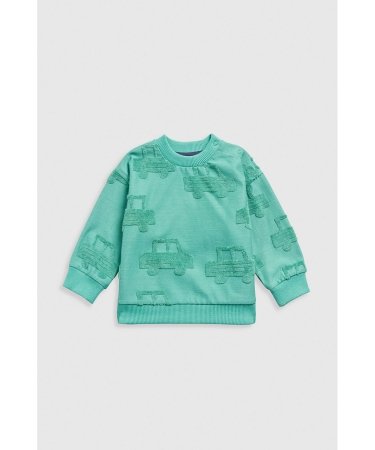MOTHERCARE džemperis, JL214 116 