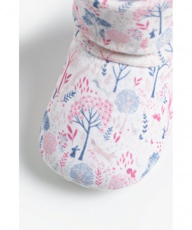 MOTHERCARE tekstiilist jalanõud, 3 tk., BB607 579884