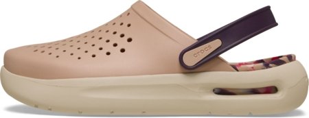 CROCS kroksid InMotion Marbled roosad, 212043-7AF 45,5 suurus 